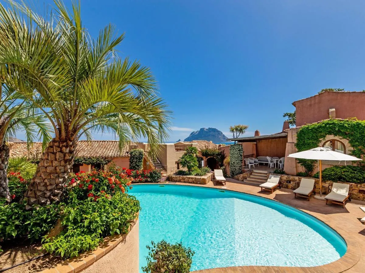 Holiday Home Acacia 4 - Vista Village By Interhome Porto San Paolo  0*, Porto San Paolo (Sardinia) Italië