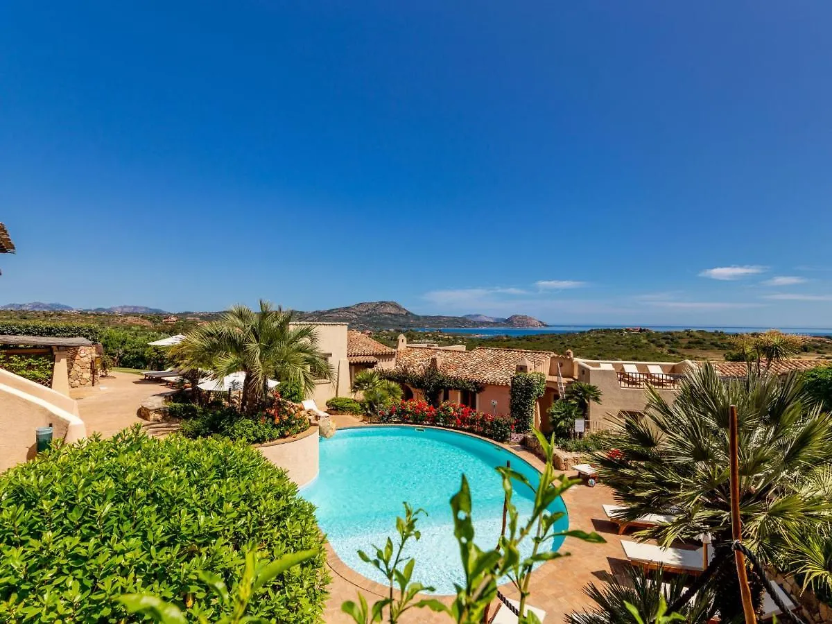 Holiday Home Acacia 4 - Vista Village By Interhome Porto San Paolo