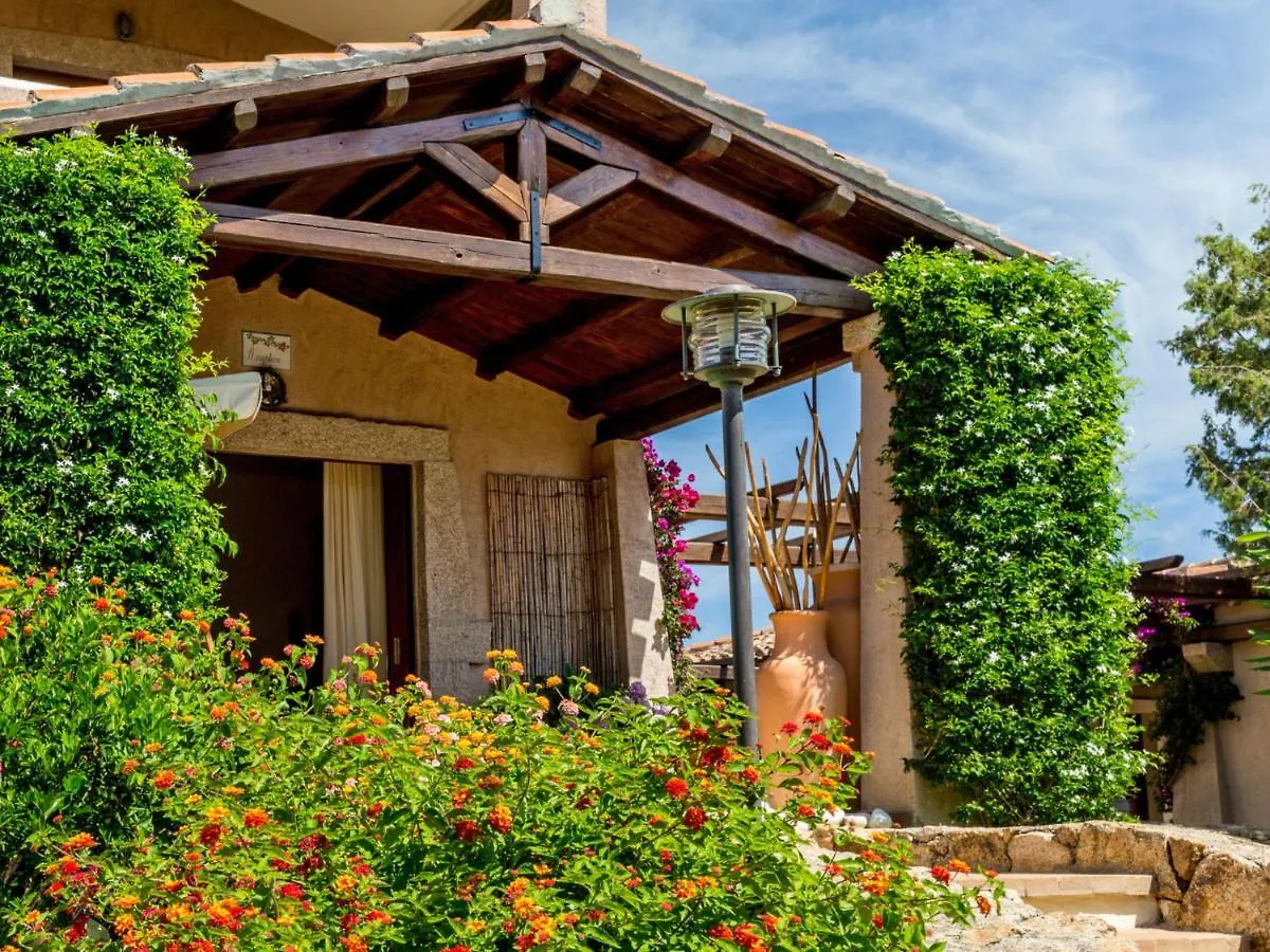 Holiday Home Acacia 4 - Vista Village By Interhome Porto San Paolo  0*, Porto San Paolo (Sardinia) Italië