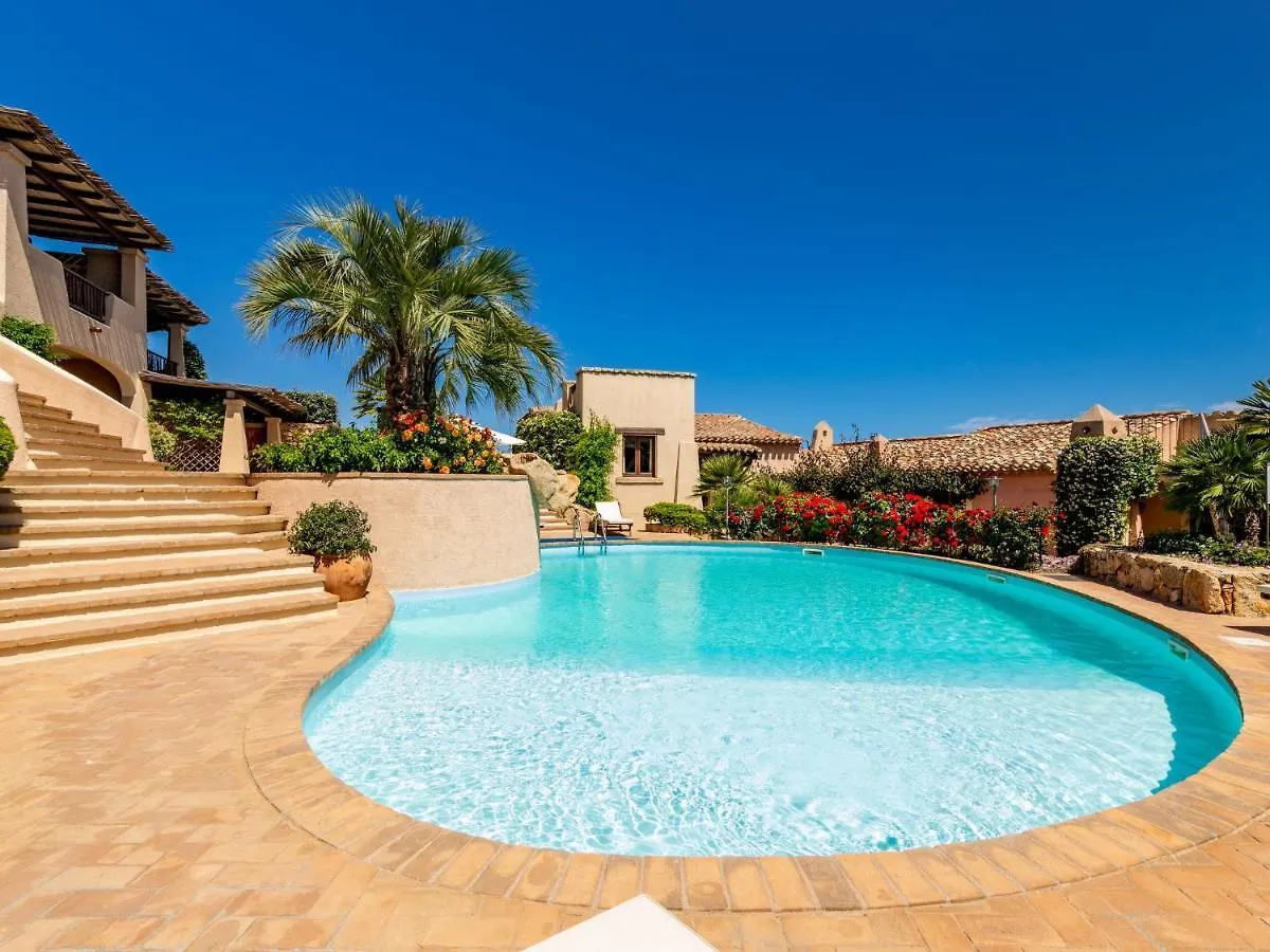 Holiday Home Acacia 4 - Vista Village By Interhome Porto San Paolo