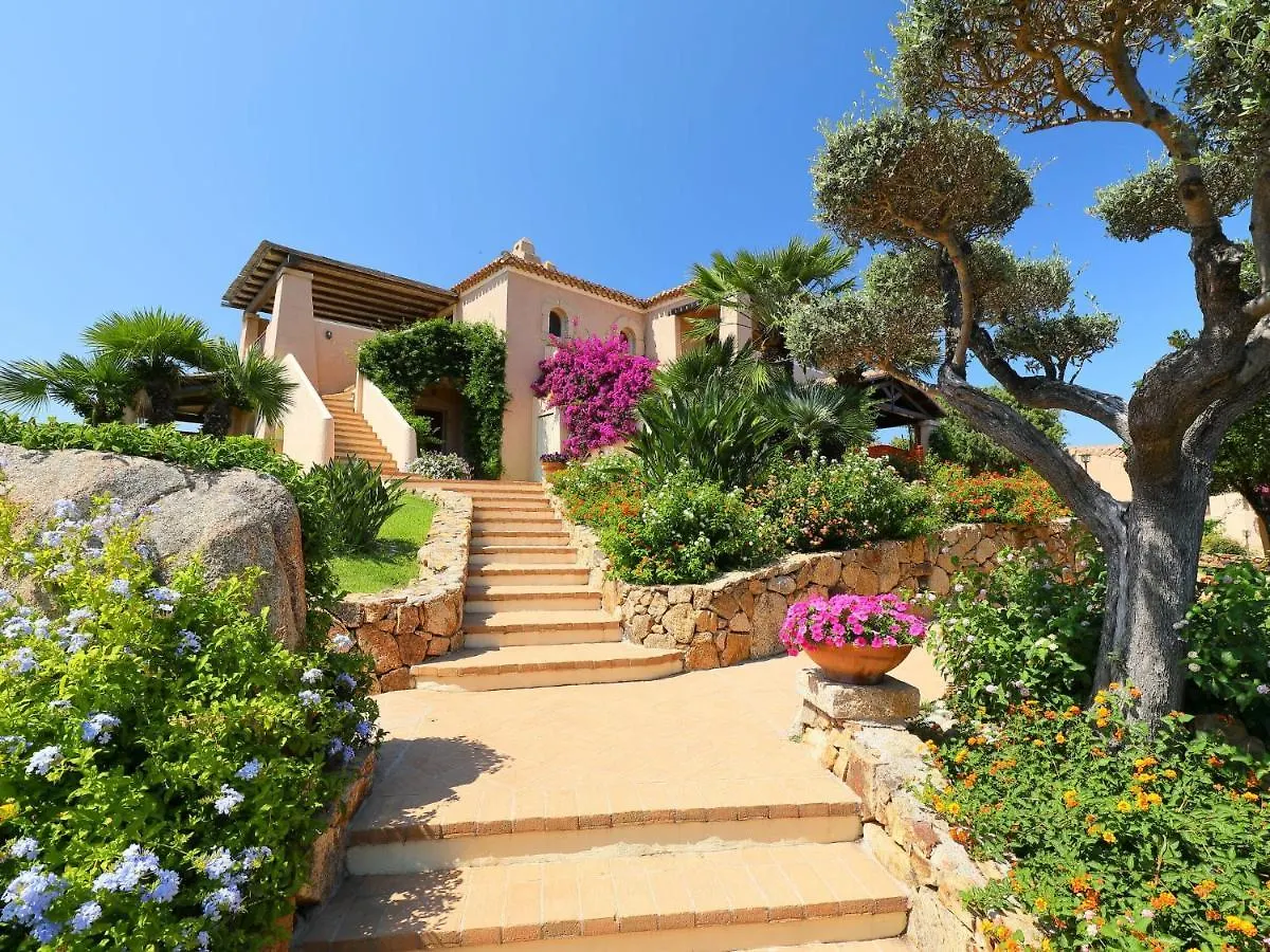 Holiday Home Acacia 4 - Vista Village By Interhome Porto San Paolo