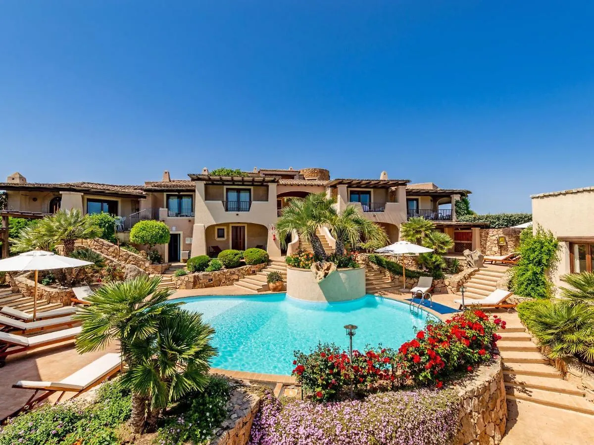 Holiday Home Acacia 4 - Vista Village By Interhome Porto San Paolo  0*, Porto San Paolo (Sardinia)