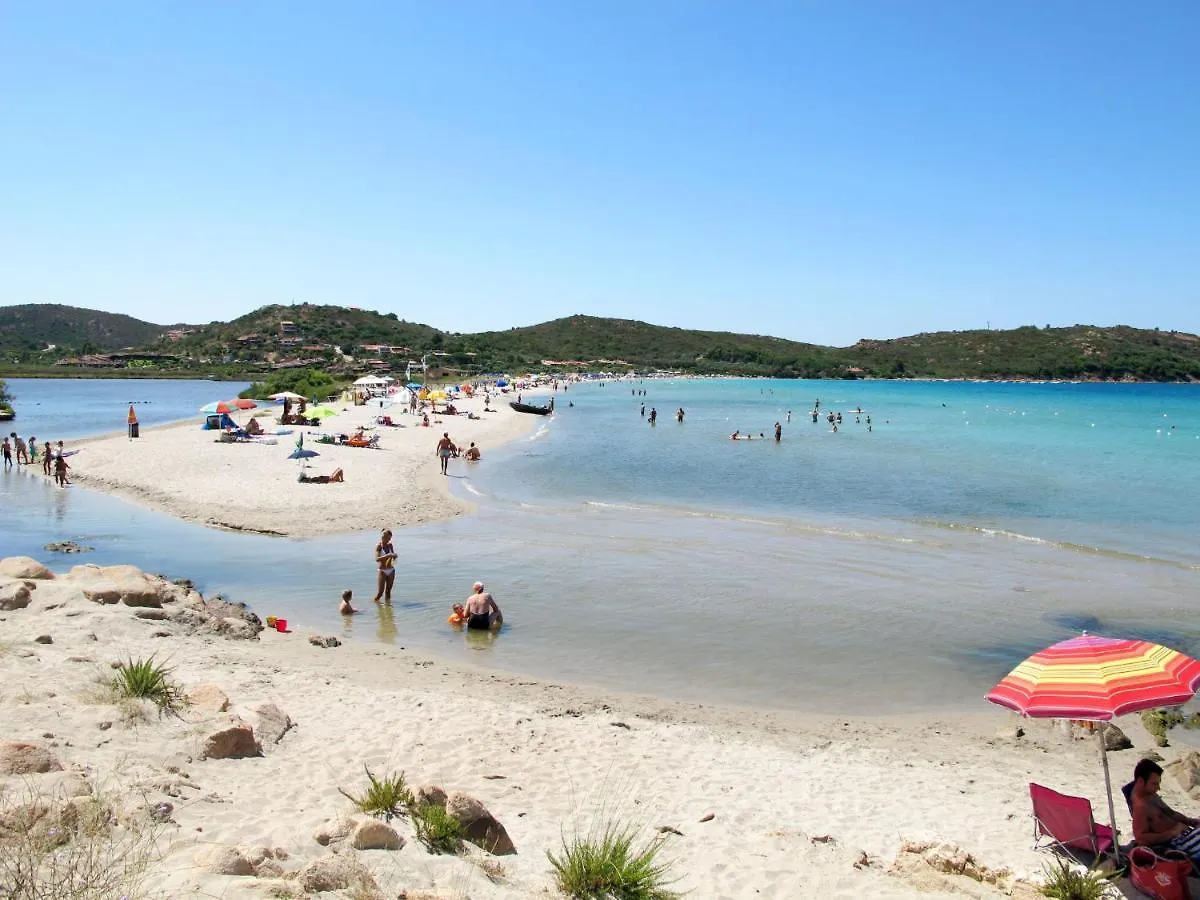 Holiday Home Acacia 4 - Vista Village By Interhome Porto San Paolo  0*, Porto San Paolo (Sardinia)
