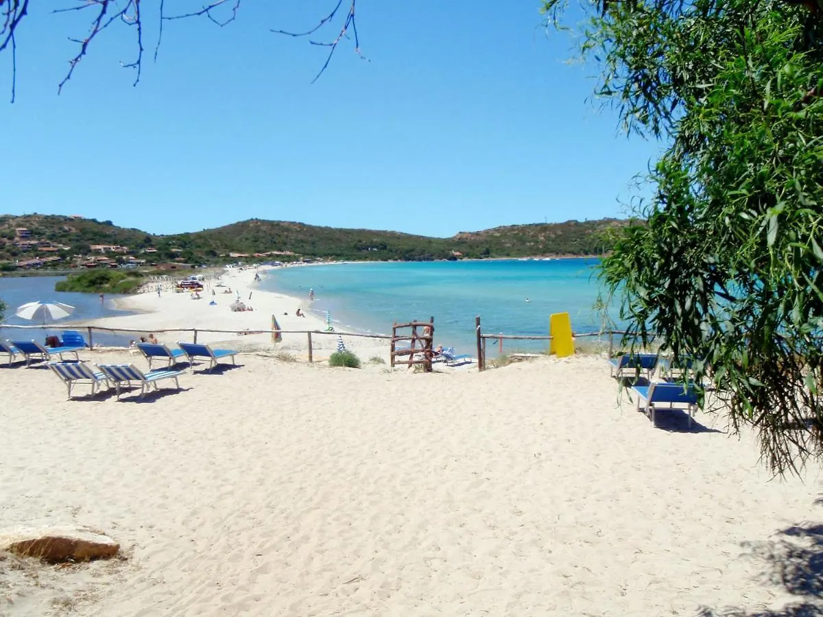 Holiday Home Acacia 4 - Vista Village By Interhome Porto San Paolo