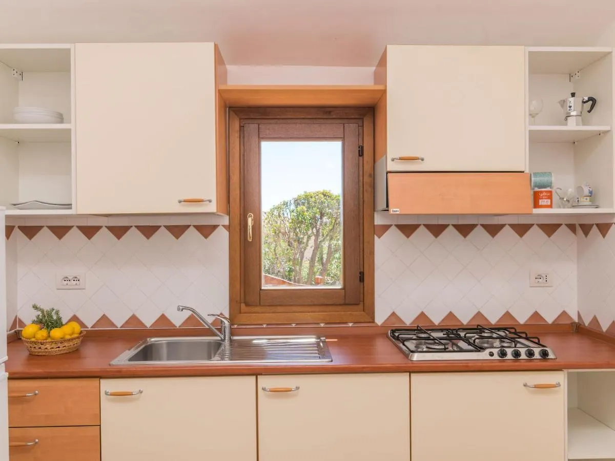 Holiday Home Acacia 4 - Vista Village By Interhome Porto San Paolo