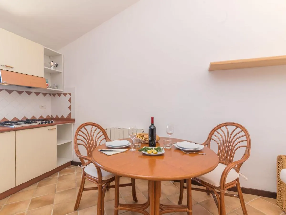 Holiday Home Acacia 4 - Vista Village By Interhome Porto San Paolo   Porto San Paolo (Sardinia)
