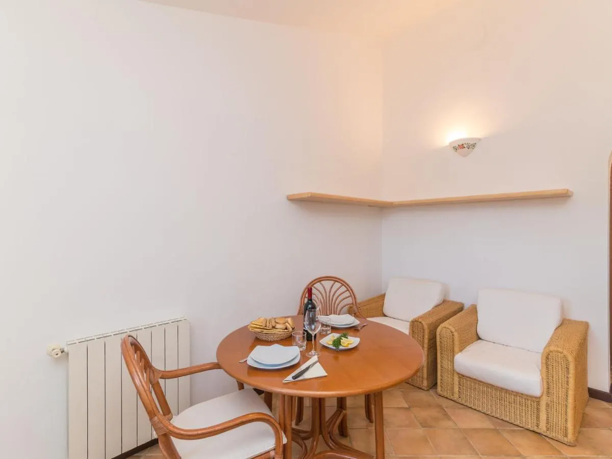 Holiday Home Acacia 4 - Vista Village By Interhome Porto San Paolo  Italië