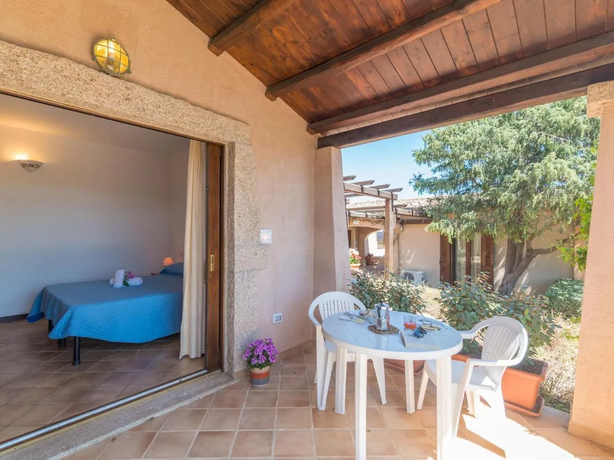 Holiday Home Acacia 4 - Vista Village By Interhome Porto San Paolo