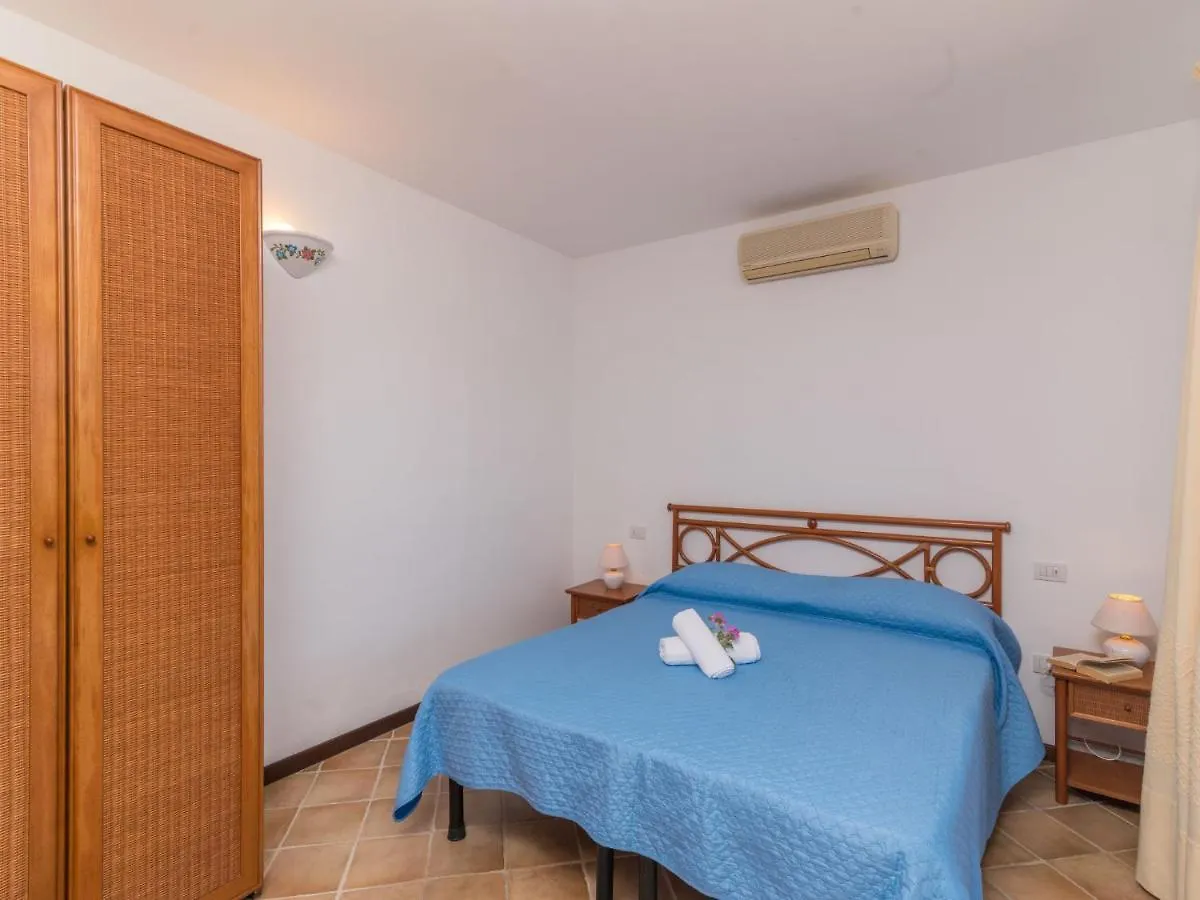 Holiday Home Acacia 4 - Vista Village By Interhome Porto San Paolo